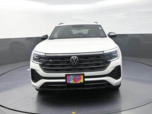 2026 Volkswagen Atlas Cross Sport 2.0T SEL