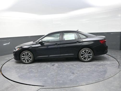 2026 Volkswagen Jetta 1.4T S