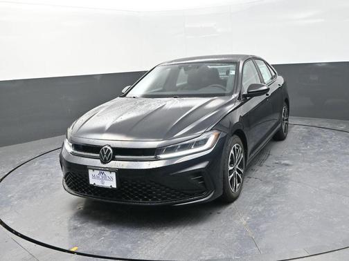 2026 Volkswagen Jetta 1.4T S