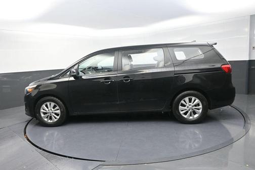 2018 Kia Sedona L