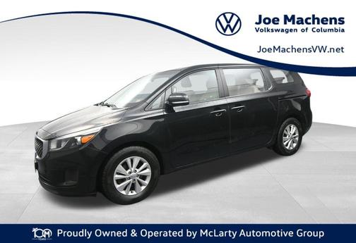 2018 Kia Sedona L