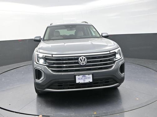 2026 Volkswagen Atlas 2.0T SE w/Technology 4MOTION