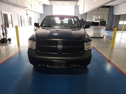 2019 RAM 1500 Tradesman