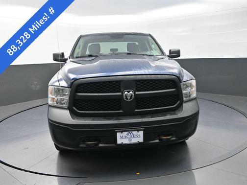 2019 RAM 1500 Tradesman