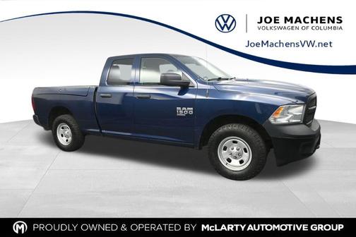 2019 RAM 1500 Tradesman