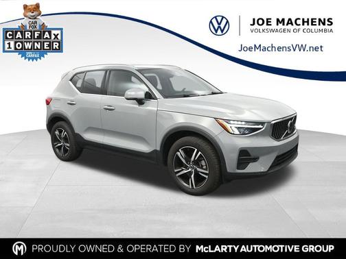 2024 Volvo XC40 B5 Core