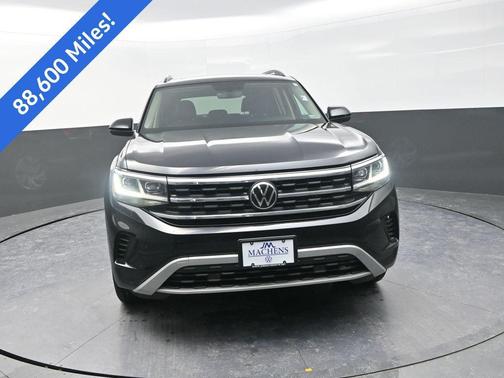2023 Volkswagen Atlas 3.6L SE w/Technology