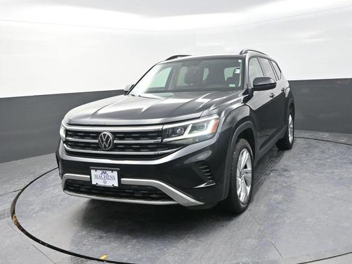 2023 Volkswagen Atlas 3.6L SE w/Technology