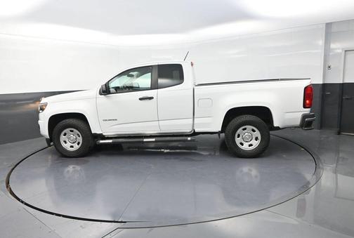 2016 Chevrolet Colorado WT