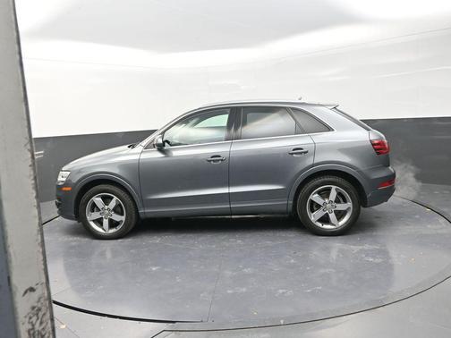 2015 Audi Q3 2.0T Premium Plus