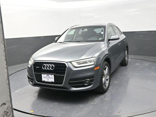 2015 Audi Q3 2.0T Premium Plus