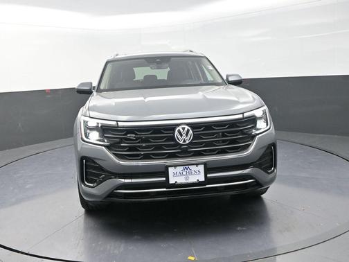 2026 Volkswagen Atlas 2.0T SEL Premium R-Line 4MOTION