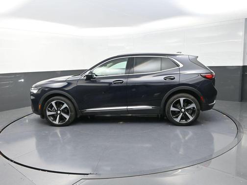 2021 Buick Envision AWD Essence