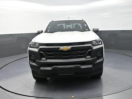 2023 Chevrolet Colorado WT