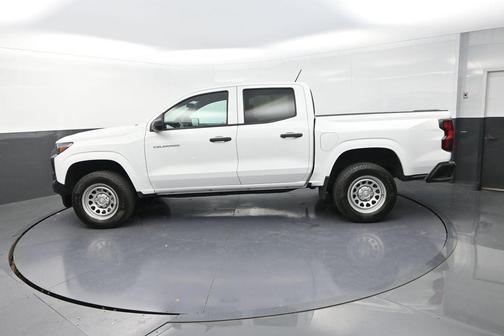 2023 Chevrolet Colorado WT