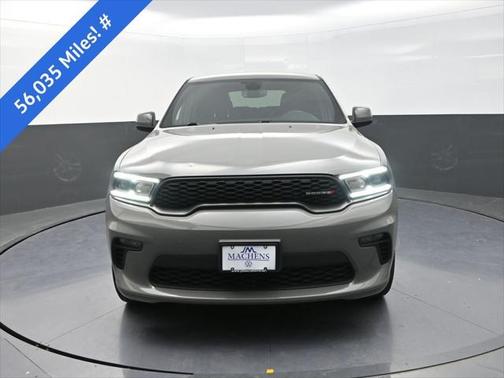 2022 Dodge Durango GT AWD