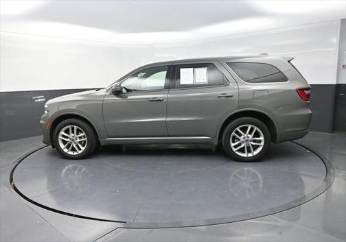 2022 Dodge Durango GT AWD