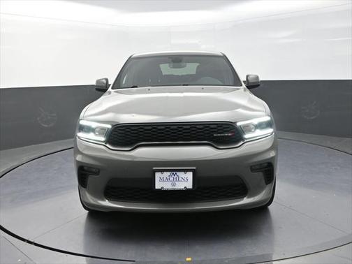 2022 Dodge Durango GT AWD