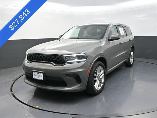 2022 Dodge Durango GT AWD