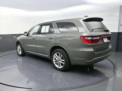 2022 Dodge Durango GT AWD
