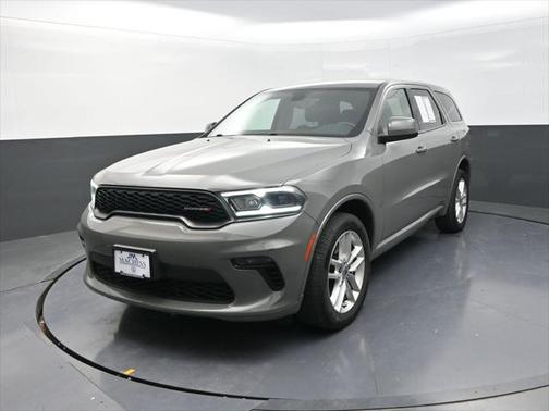 2022 Dodge Durango GT AWD