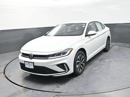 2026 Volkswagen Jetta 1.4T S