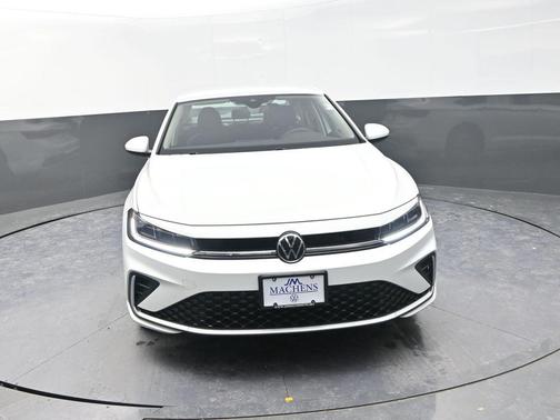 2026 Volkswagen Jetta 1.4T S