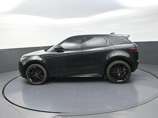 2023 Land Rover Range Rover Evoque R-Dynamic S
