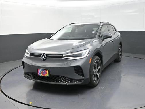2025 Volkswagen ID.4 Pro