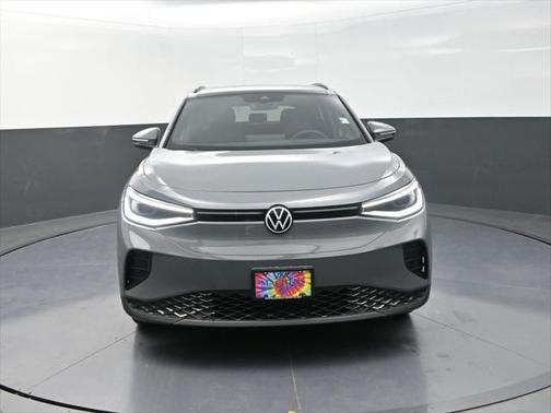 2025 Volkswagen ID.4 Pro
