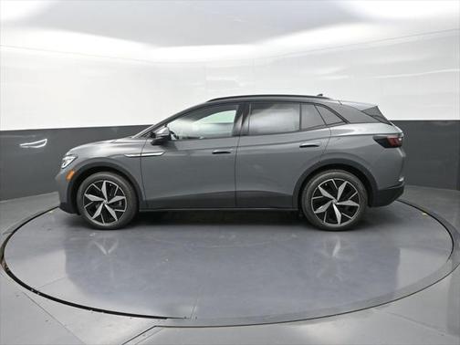 2025 Volkswagen ID.4 Pro