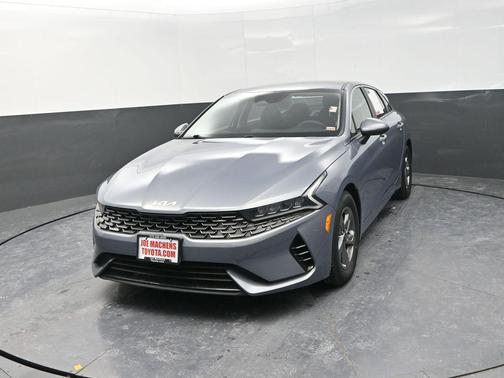 2023 Kia K5 LXS