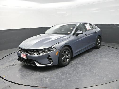 2023 Kia K5 LXS