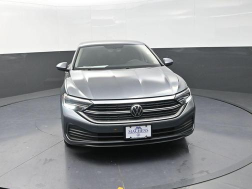 2023 Volkswagen Jetta 1.5T S