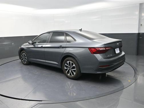 2023 Volkswagen Jetta 1.5T S
