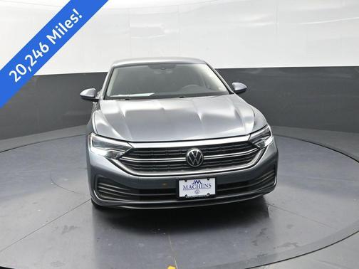 2023 Volkswagen Jetta 1.5T S