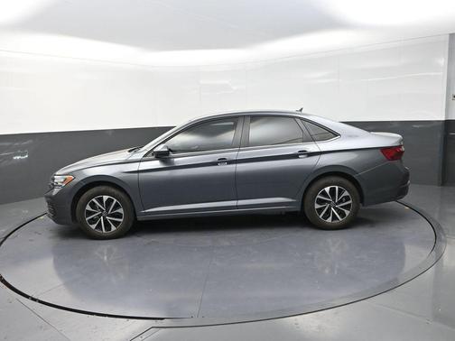 2023 Volkswagen Jetta 1.5T S