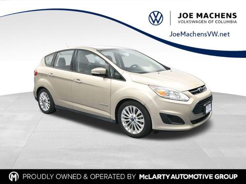 2017 Ford C-Max Hybrid SE