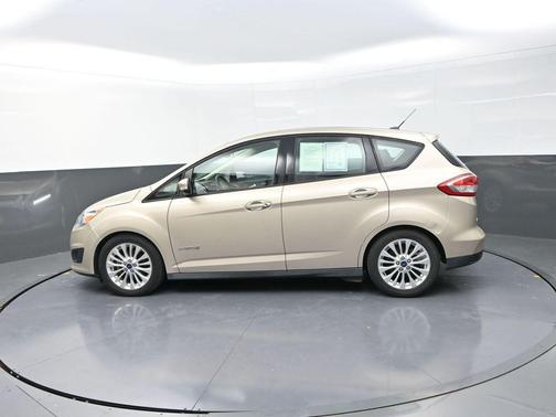 2017 Ford C-Max Hybrid SE