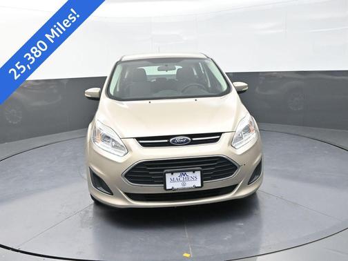 2017 Ford C-Max Hybrid SE