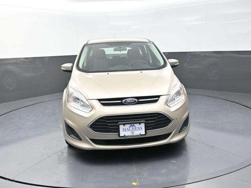 2017 Ford C-Max Hybrid SE
