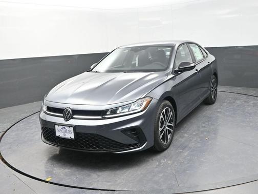 2026 Volkswagen Jetta 1.4T S