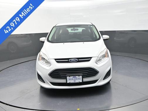 2017 Ford C-Max Hybrid SE