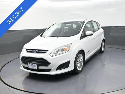 2017 Ford C-Max Hybrid SE