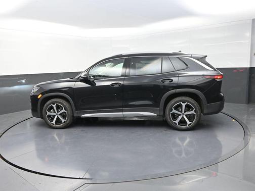 2025 Volkswagen Tiguan 2.0T SE 4MOTION