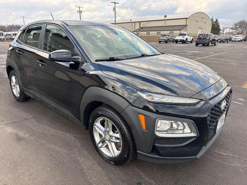 2019 Hyundai KONA SE