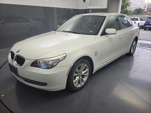 2010 BMW 535 xDrive