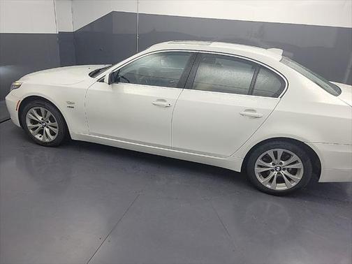 2010 BMW 535 xDrive