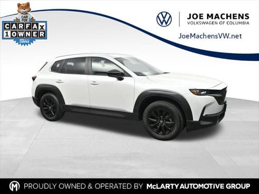 2024 Mazda CX-50 2.5 S Premium