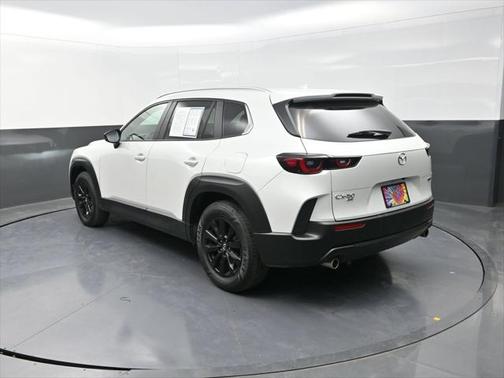 2024 Mazda CX-50 2.5 S Premium